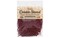 Essentials by Leisure Arts Crinkle Shred Bag, Bordeaux, 2oz Shredded Paper Filler, Crinkle Cut Paper Shred Filler, Box Filler, Shredded Paper for Gift Box, Paper Crinkle Filler, Box Filling